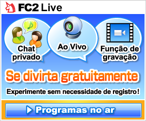 O FC2Live lhe permite transmitir e assistir sues programas preferidos !